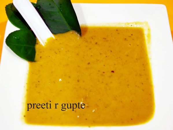 Bò ức xào cải xanh