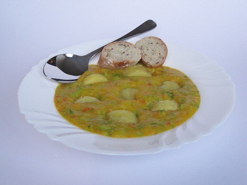 Bò ức xào ớt chuông