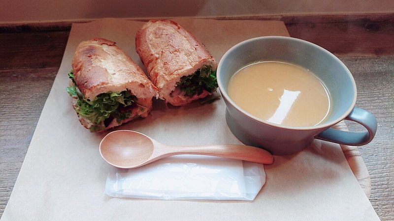 Mực ống tươi xào cải thảo