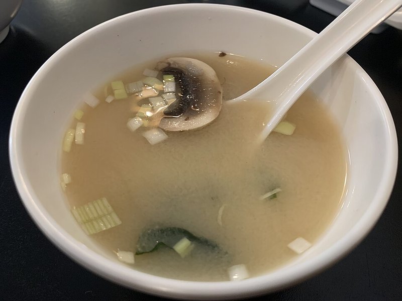 Thịt nai xào cải thảo