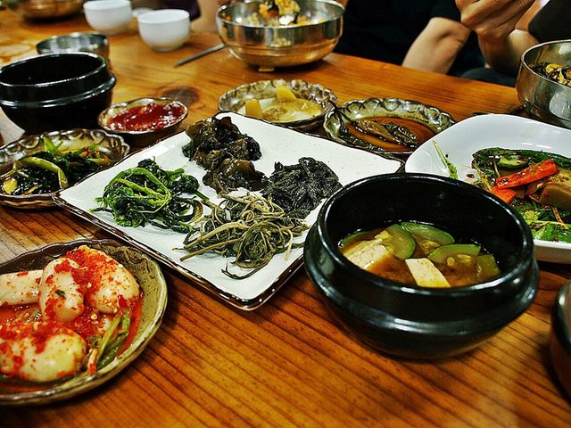 Tôm thẻ xào bông cải