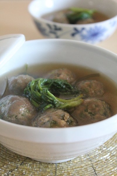 Vịt trời xào ớt chuông